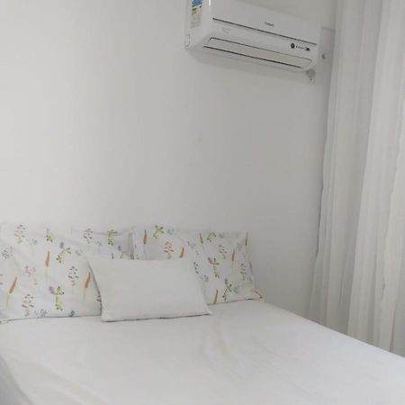 Apt Guanaces Aconchegante Praia De Iracema Apartment Fortaleza  Exterior foto