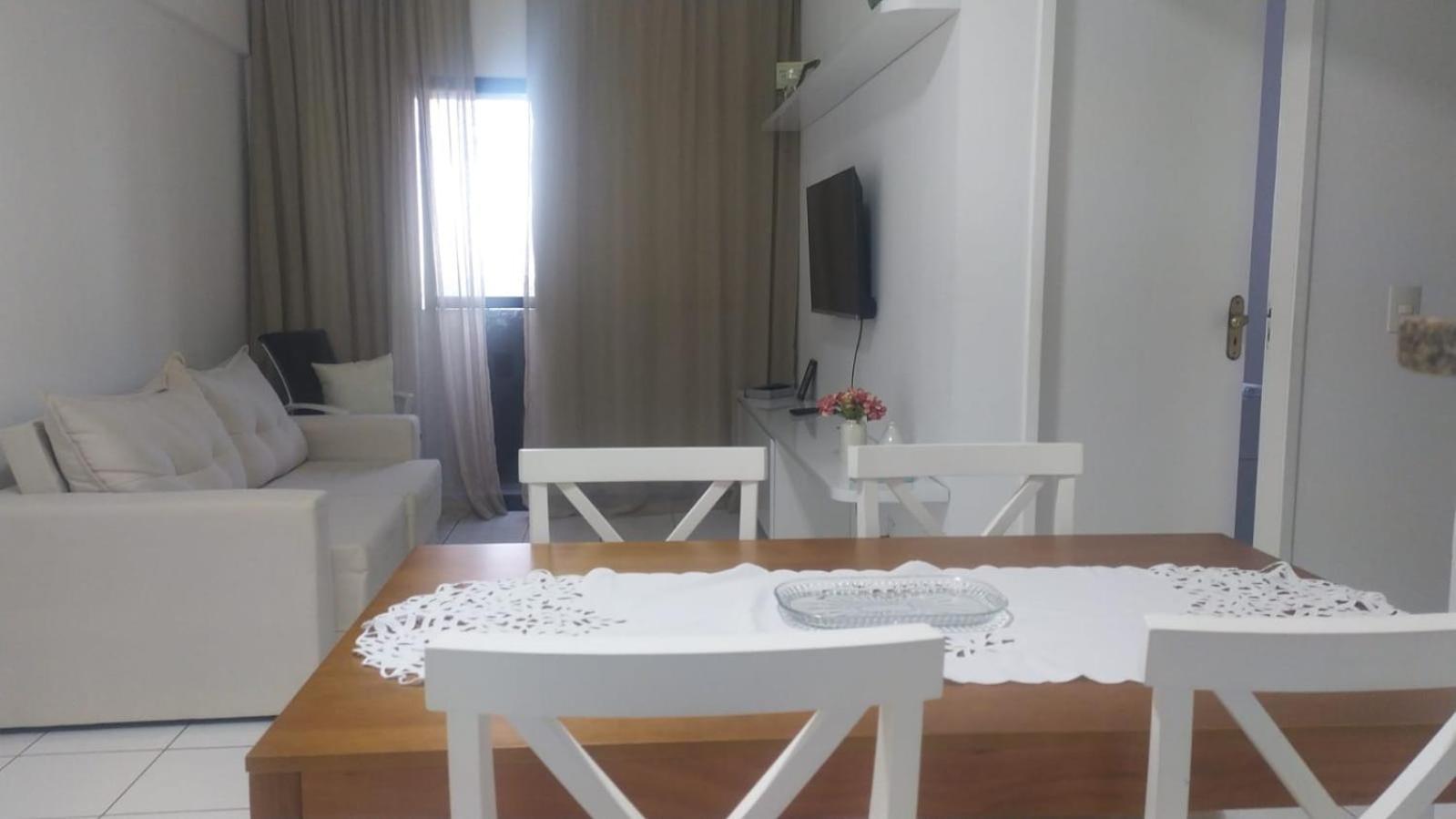 Apt Guanaces Aconchegante Praia De Iracema Apartment Fortaleza  Exterior foto
