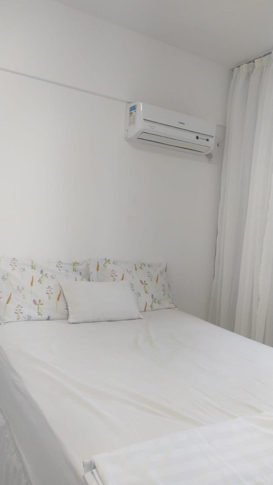 Apt Guanaces Aconchegante Praia De Iracema Apartment Fortaleza  Exterior foto