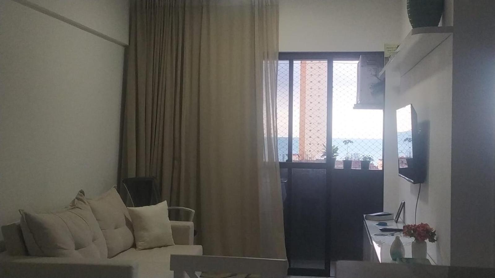 Apt Guanaces Aconchegante Praia De Iracema Apartment Fortaleza  Exterior foto