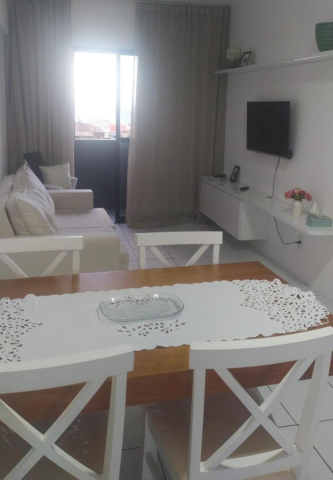 Apt Guanaces Aconchegante Praia De Iracema Apartment Fortaleza  Exterior foto