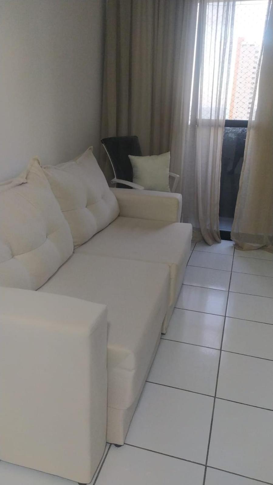 Apt Guanaces Aconchegante Praia De Iracema Apartment Fortaleza  Exterior foto