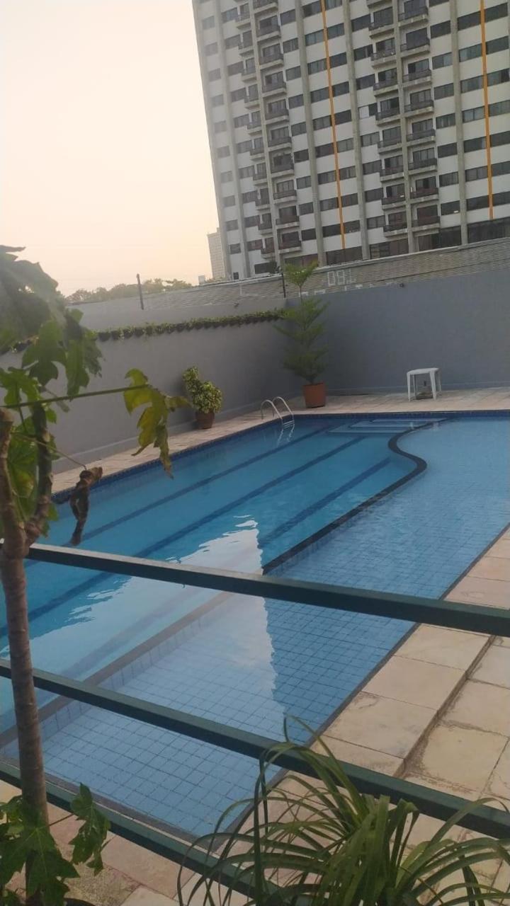 Apt Guanaces Aconchegante Praia De Iracema Apartment Fortaleza  Exterior foto